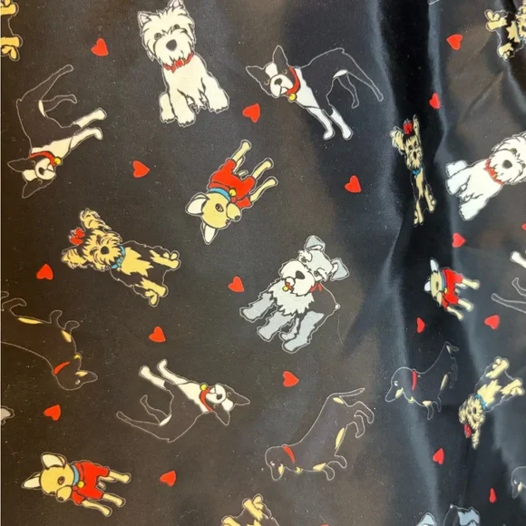 Marc Tetro Packing Cube Set with Doggie Design perfect for Dog Lovers! - Picture 6 of 6